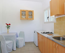 Apartmány Artur