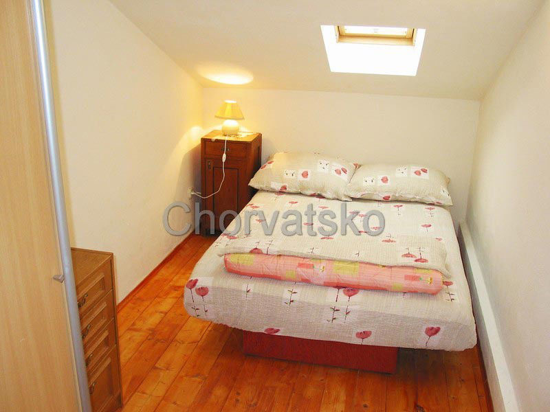 Apartmány Bella