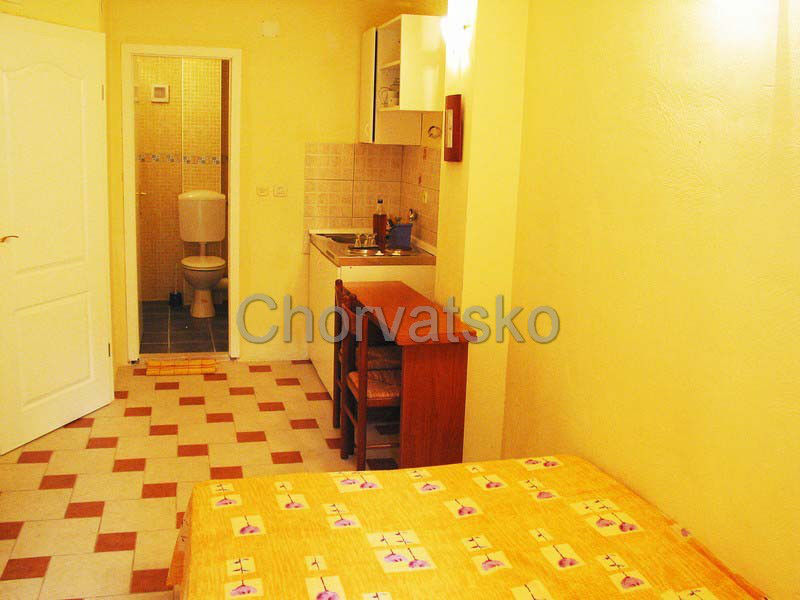 Apartmány Bella