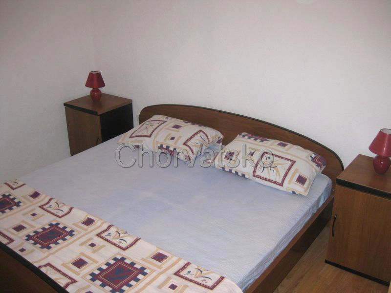 Apartmány Darlen