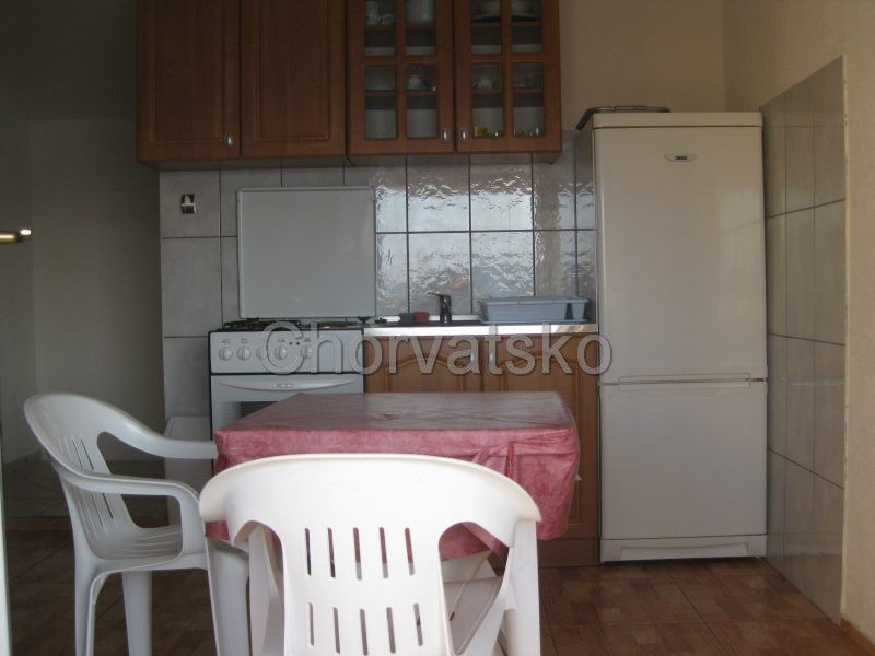 Apartmány Darlen