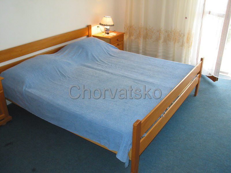 Apartmány Dingo