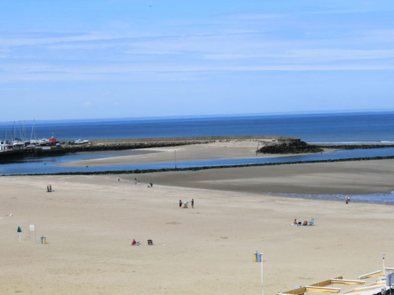 Trouville Palace