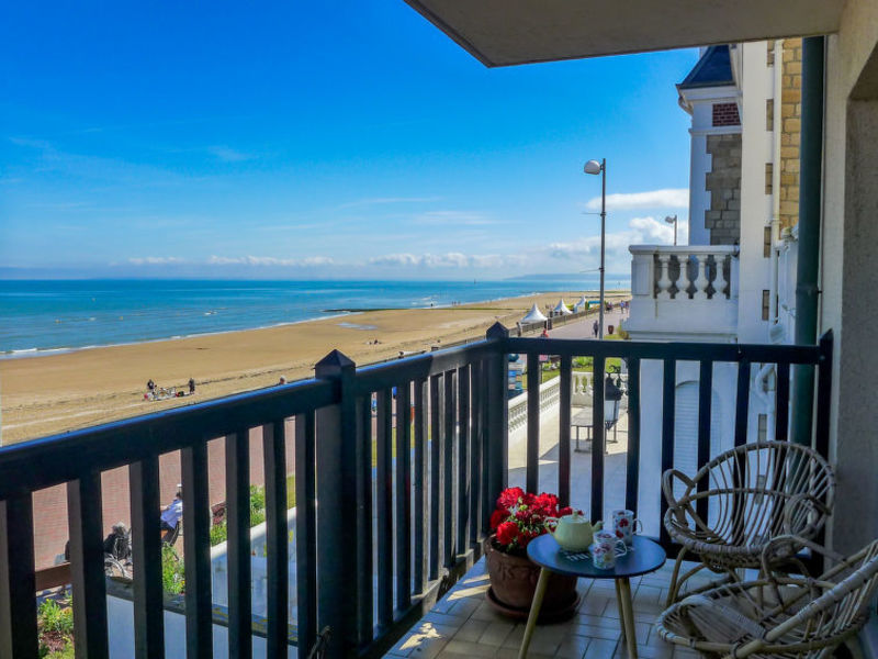 Les Terrasses Du Casino