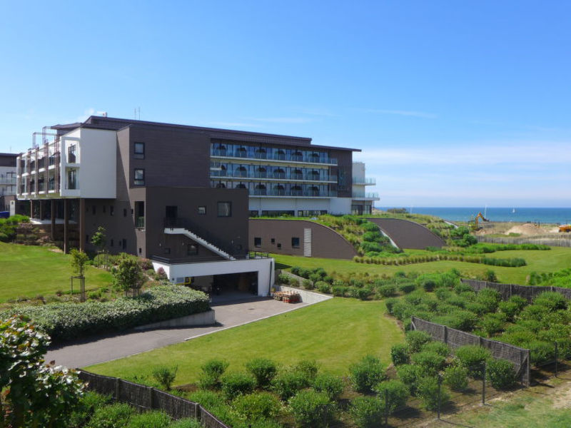 Cabourg Plage