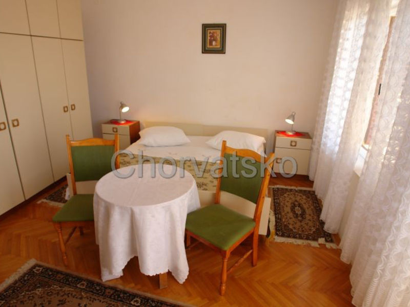 Apartmány Livija