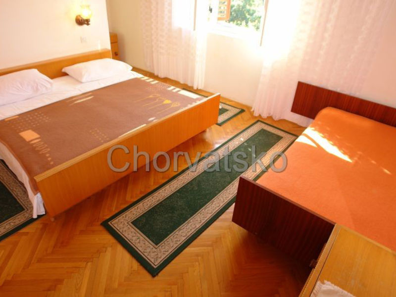 Apartmány Livija