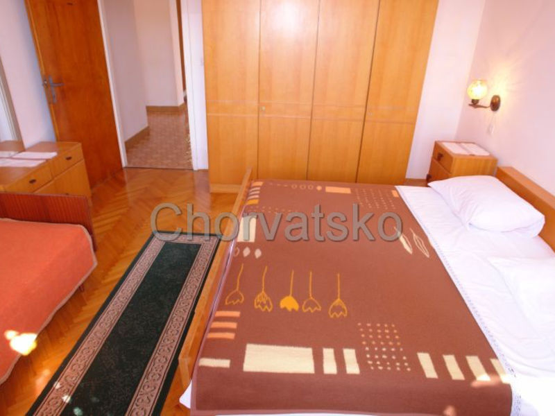 Apartmány Livija