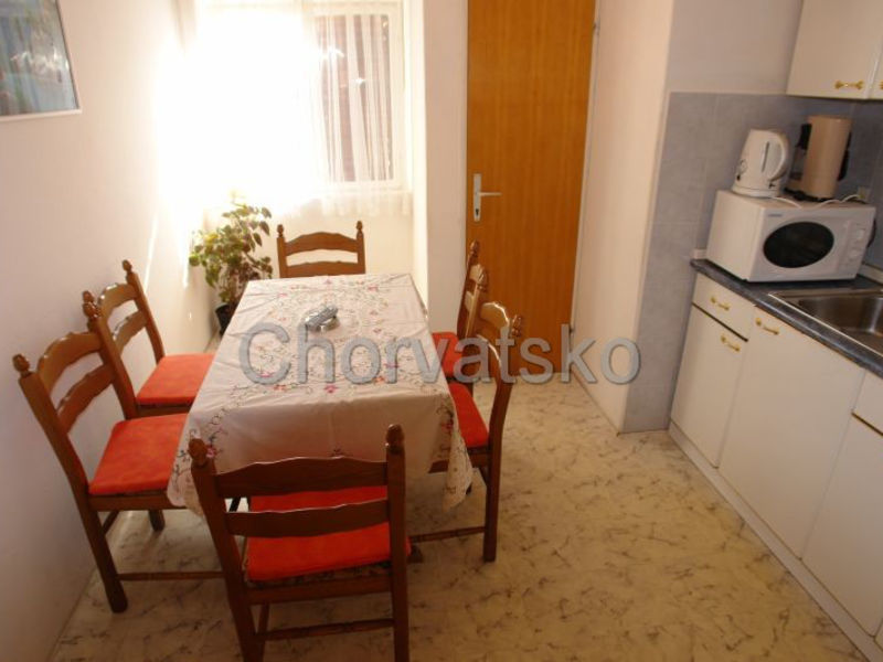 Apartmány Livija