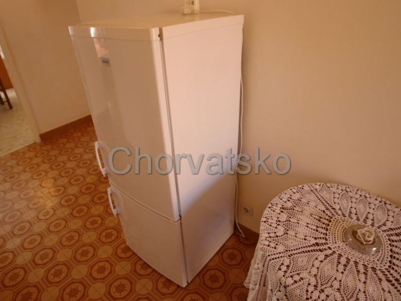 Apartmány Livija