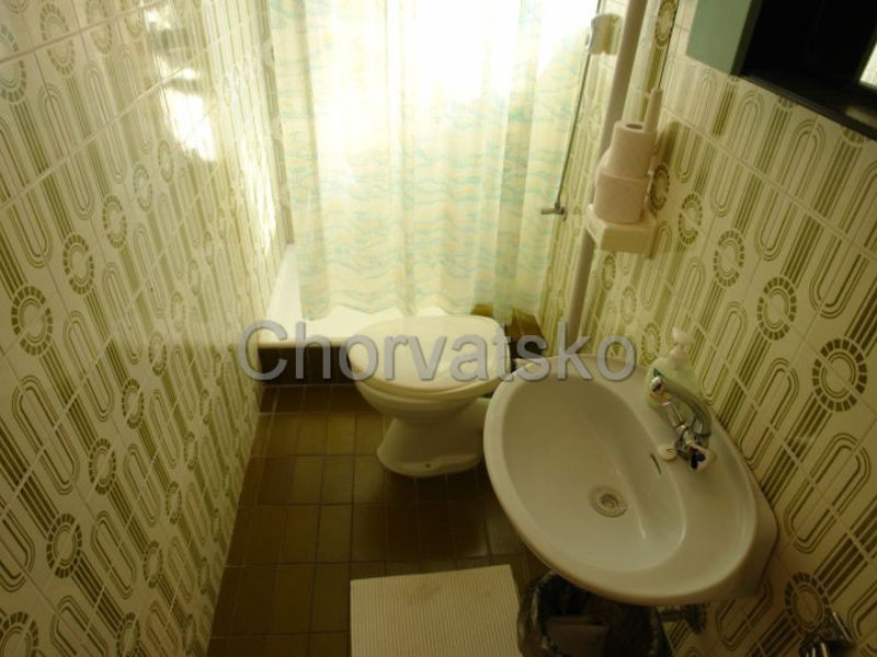 Apartmány Livija