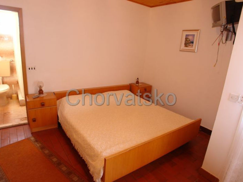 Apartmány Livija