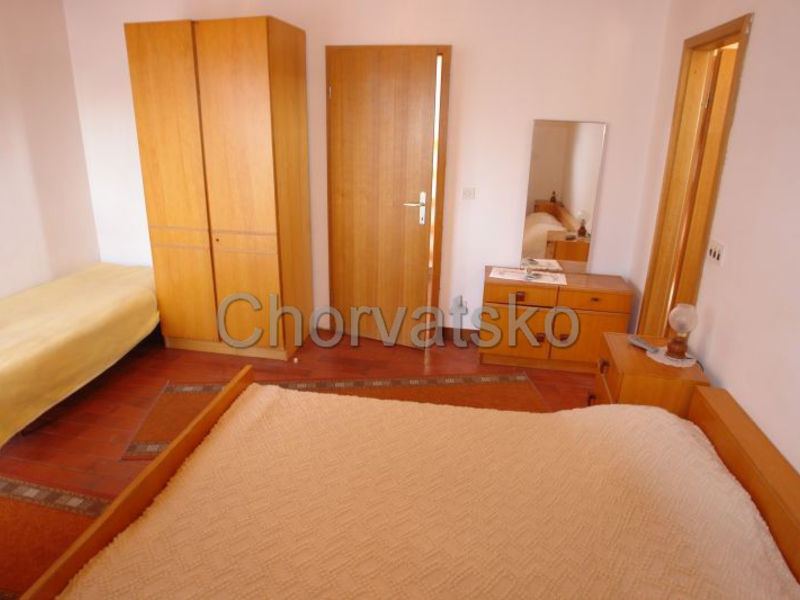 Apartmány Livija