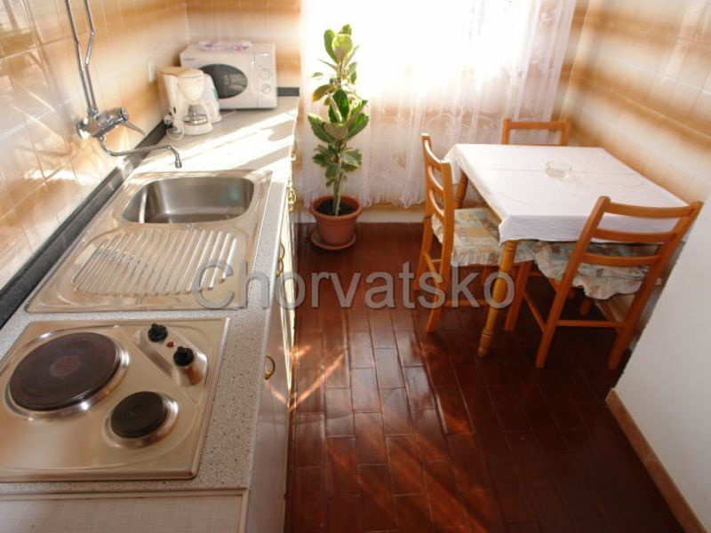 Apartmány Livija