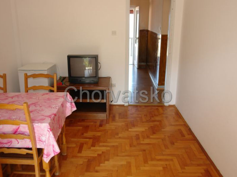 Apartmány Marcelina