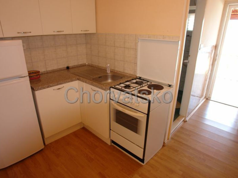 Apartmány Marcelina