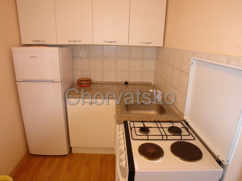 Apartmány Marcelina