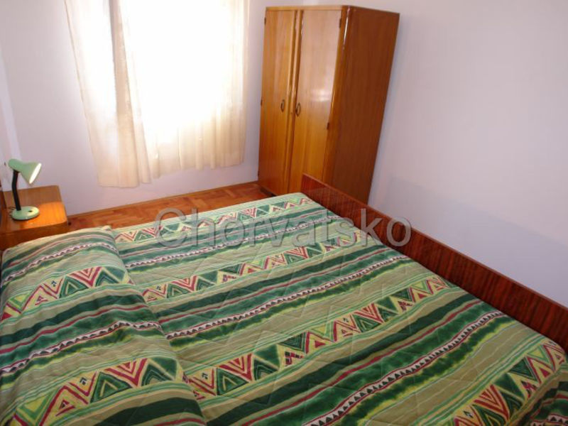 Apartmány Marcelina