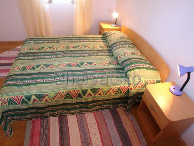 Apartmány Marcelina