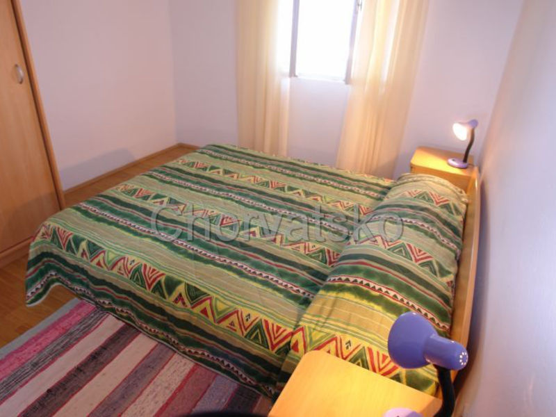 Apartmány Marcelina