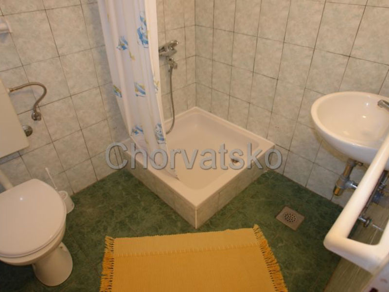 Apartmány Marcelina