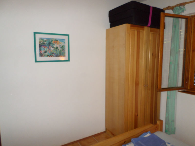 Apartmány Nika