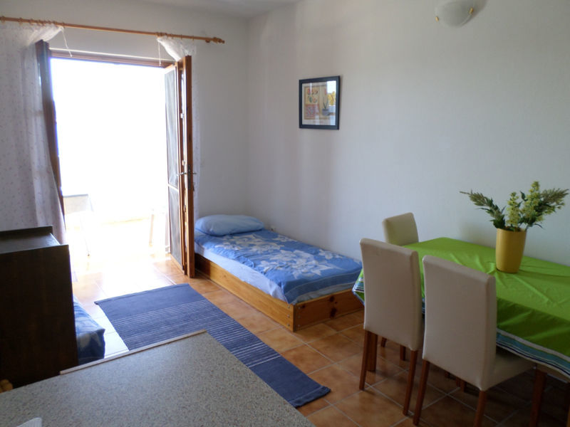 Apartmány Nika