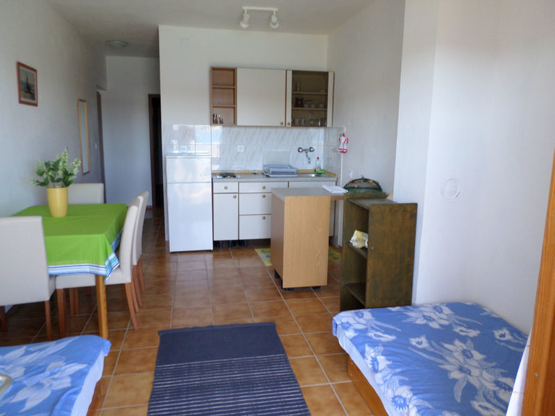 Apartmány Nika