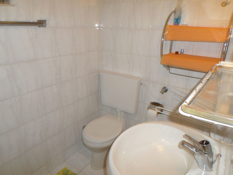 Apartmány Nika