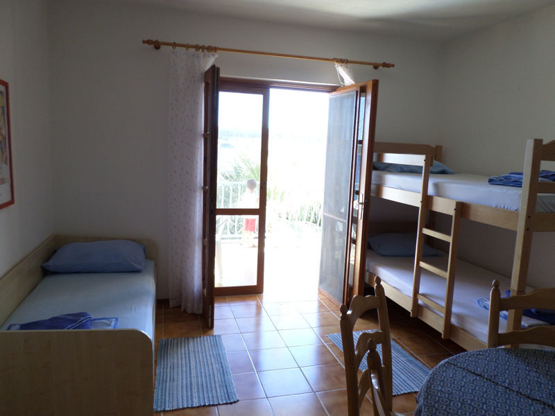 Apartmány Nika