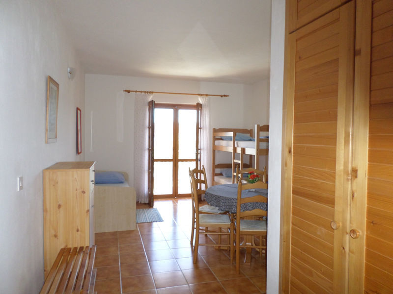 Apartmány Nika