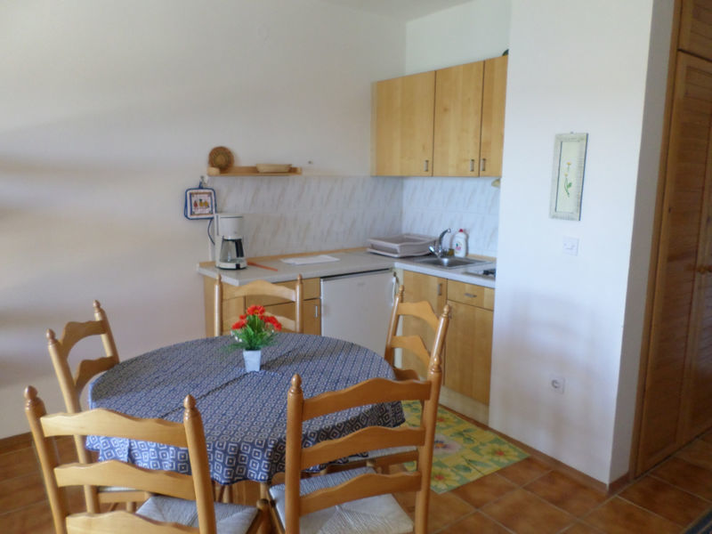 Apartmány Nika