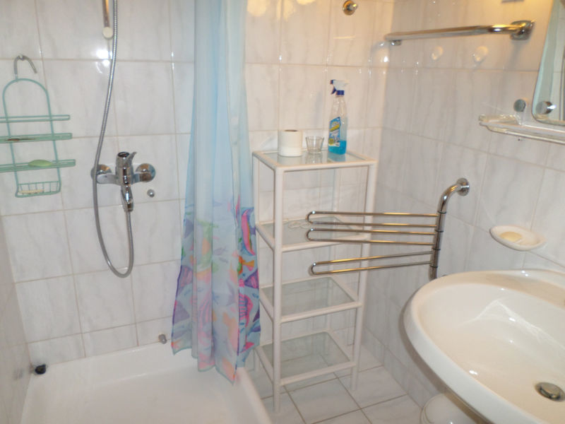 Apartmány Nika