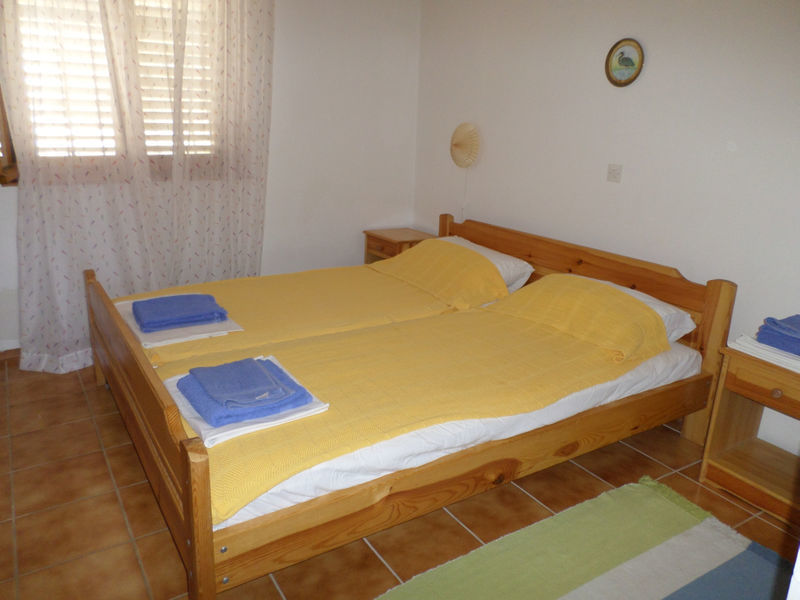 Apartmány Nika