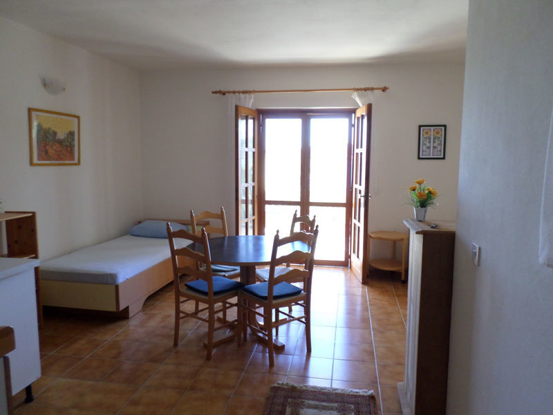 Apartmány Nika