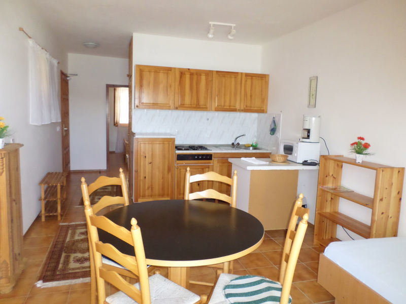 Apartmány Nika