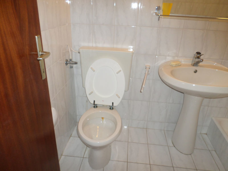 Apartmány Nika