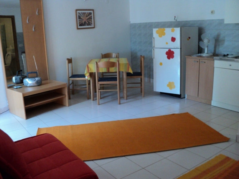 Apartmány Nika