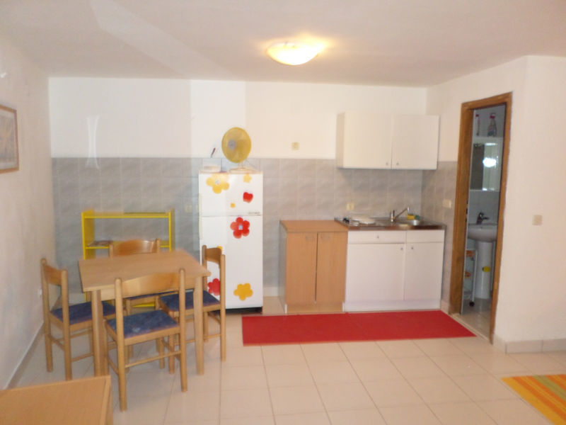 Apartmány Nika