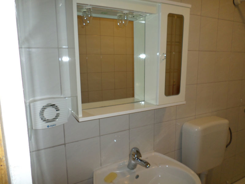 Apartmány Nika