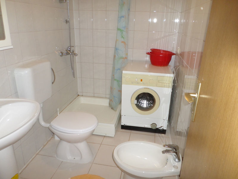 Apartmány Nika