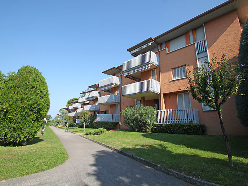 Easy Apartments Peschiera