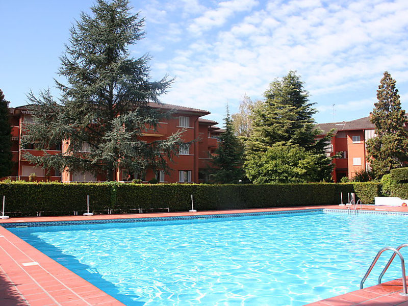 Easy Apartments Peschiera