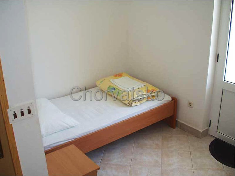 Apartmány Robert