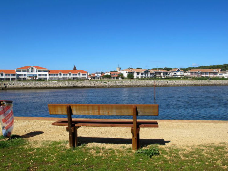 Le Hameau Des Pêcheurs 7