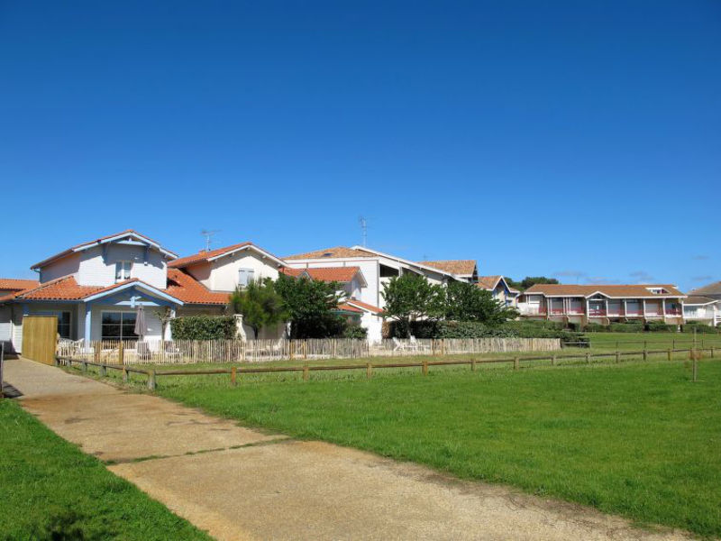 Le Hameau Des Pêcheurs 3