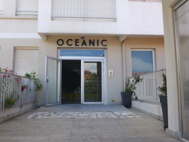 Océanic