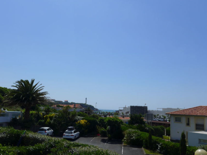 Les Terrasse De La Chambre D'Amour