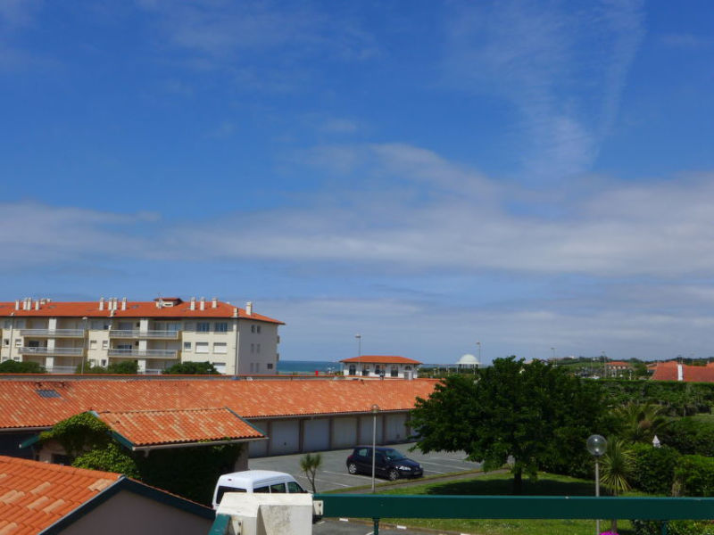 Les Terrasse De La Chambre D'Amour