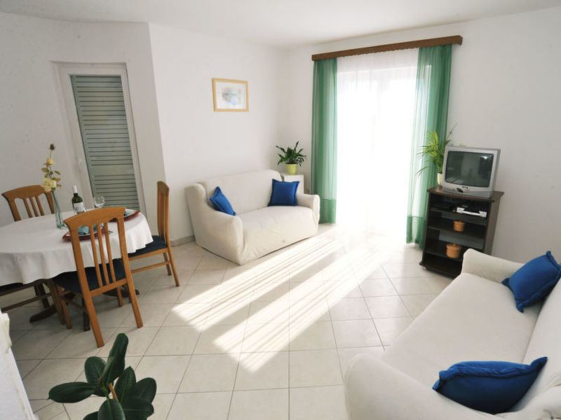 Apartmani Ana-Marija